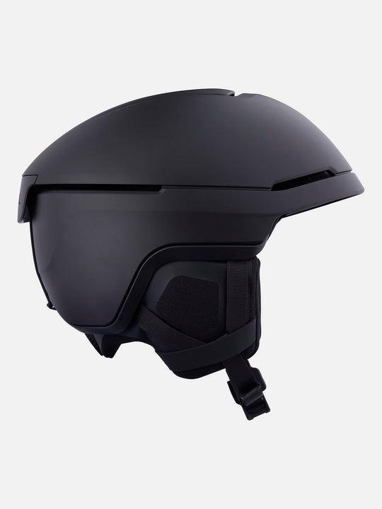 Kask narciarski ROSSIGNOL Arcade Black
