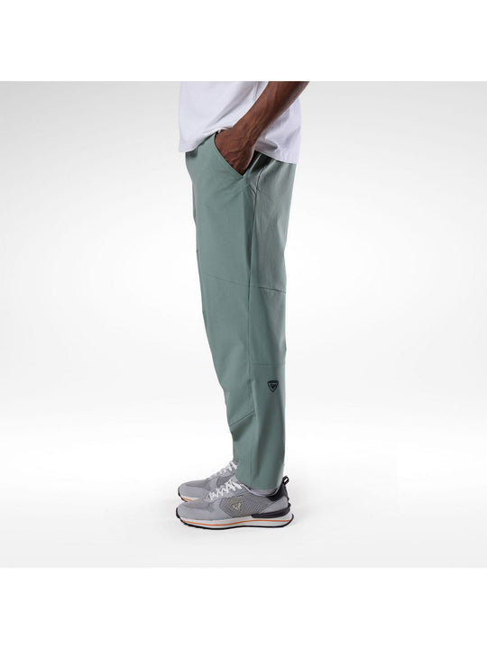 Spodnie męskie ROSSIGNOL M Pull-On Pant zielone

