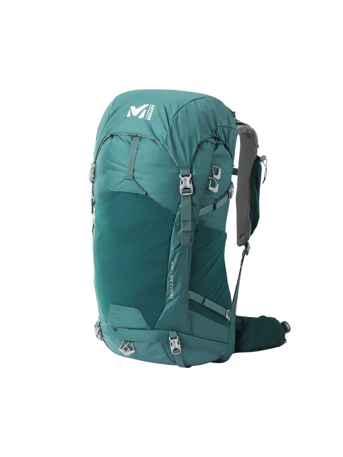 Plecak MILLET Seneca Air 28 W zielony - TU - Adventure Sports