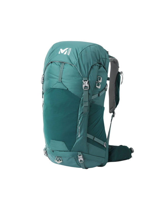 Plecak MILLET Seneca Air 28 W zielony - TU - Adventure Sports
