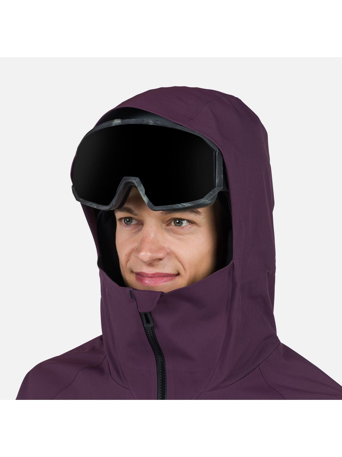 Kurtka narciarska męska Rossignol Evader Jkt - Adventure Sports