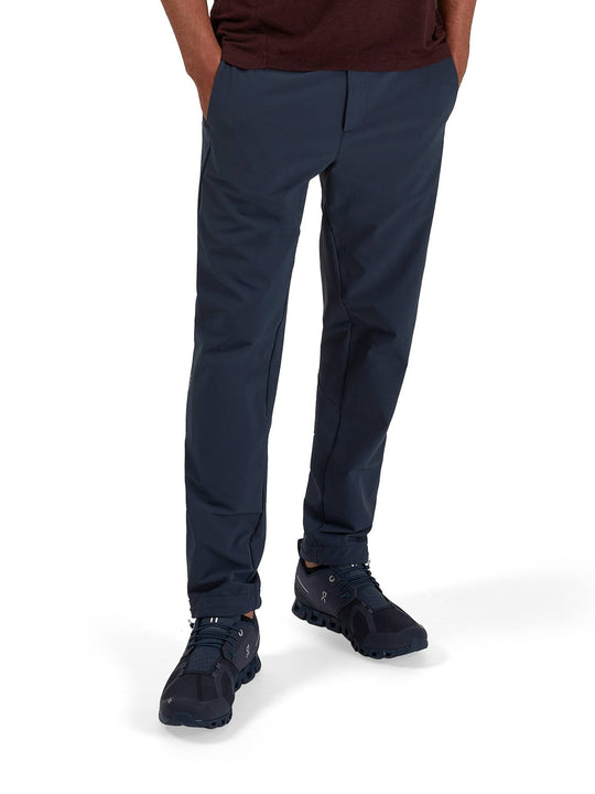 Spodnie męskie On Active Pants granatowy
