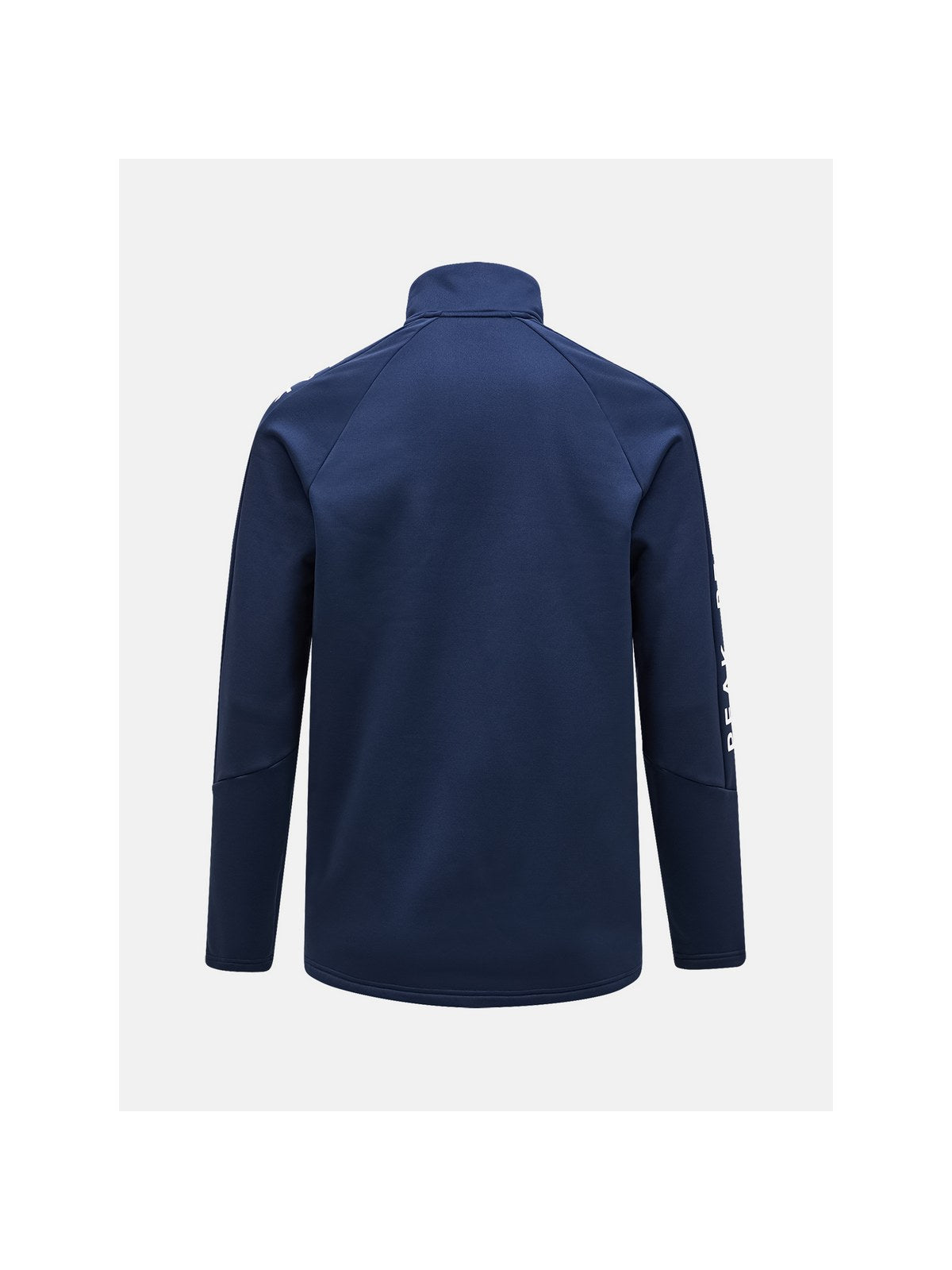 Bluza PEAK PERFORMANCE Rider Zip Jacket Men niebieski - Adventure Sports