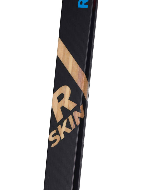 Narty biegowe Rossignol EVO XC 60 R-SKIN + wiązania Control Step In
