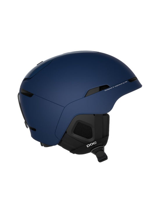 Kask narciarski POC Obex WF MIPS - granatowy - XS/S - Adventure Sports
