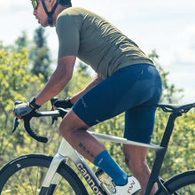 Buty rowerowe NORTHWAVE REVOLUTION 3 - biały/brązowy - Adventure Sports
