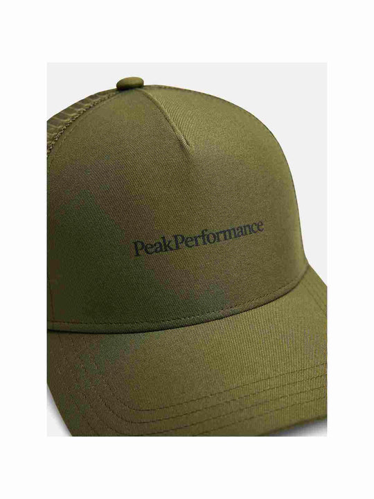 adventuresports czapka-peak-performance-pp-trucker-cap-g77786190-48c detail
