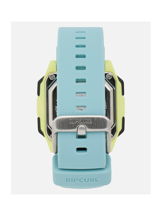 Zegarek wodoodporny RIP CURL Odyssey Midsize Tide niebieski
