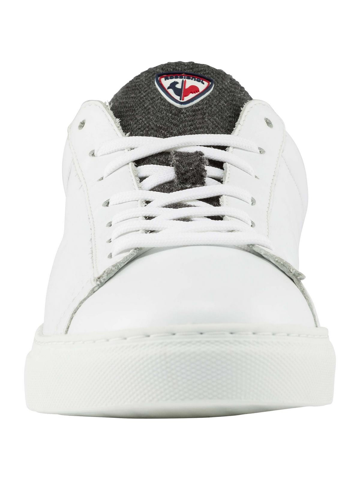 Buty Rossignol Abel 11 białe