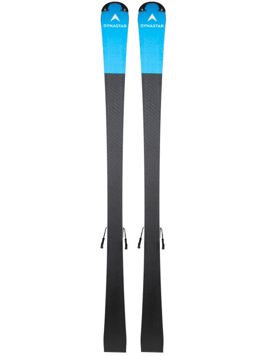 Narty slalomowe juniorskie DYNASTAR SPEED OMEGLASS TEAM SL (R21 PRO) + wiązania LOOK NX 7 GW - Adventure Sports
