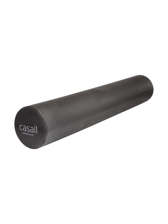 Wałek CASALL Foam Roll Large kolor czarny

