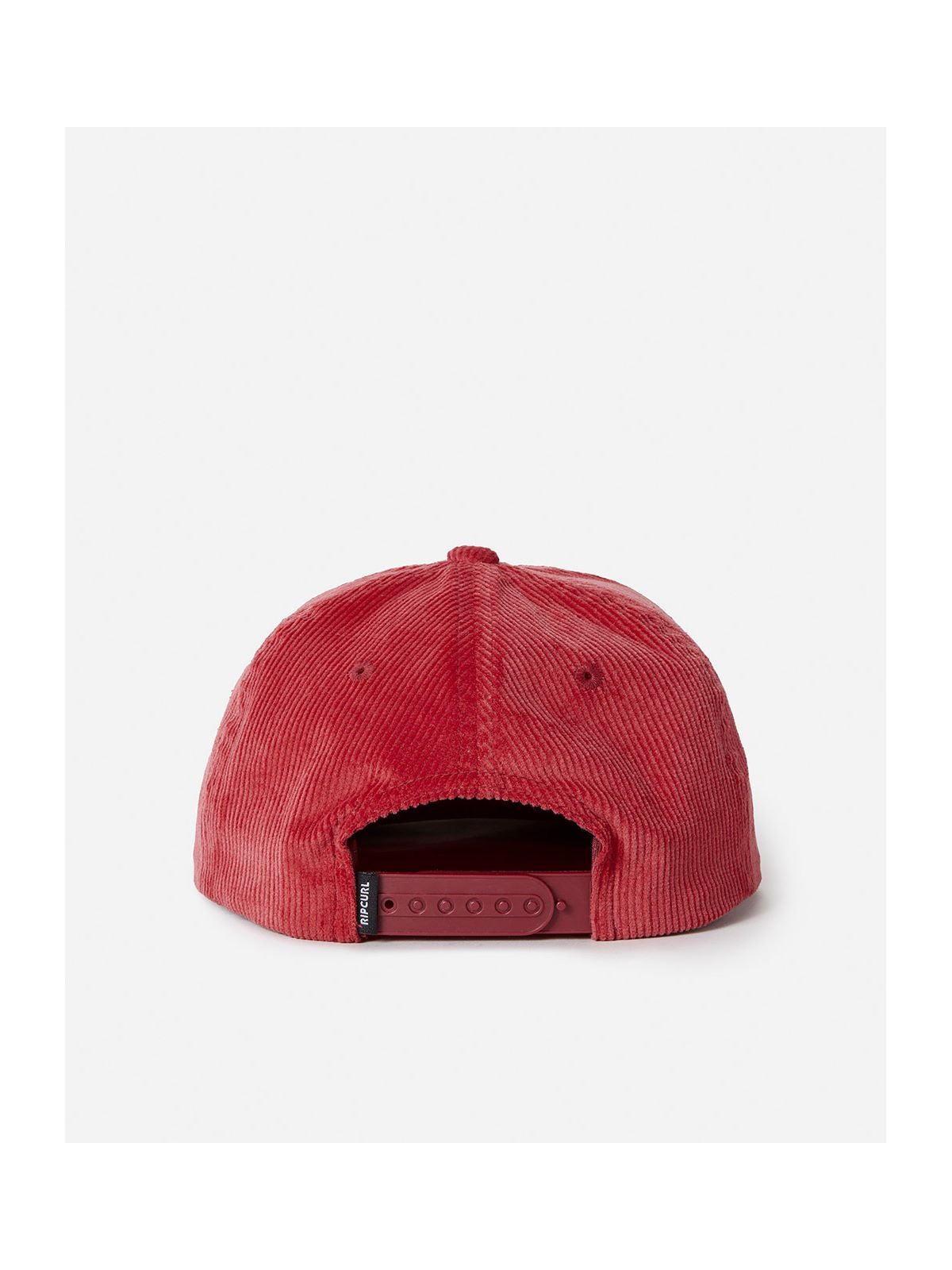Czapka RIP CURL Lost Islands Sb Cap Boy czerwony - Adventure Sports