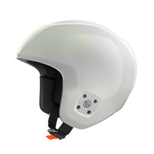Kask narciarski POC Skull Dura Comp Mips transparentny - Adventure Sports
