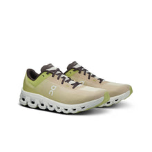 Buty do biegania męskie ON RUNNING Cloudflow 4 zielony
