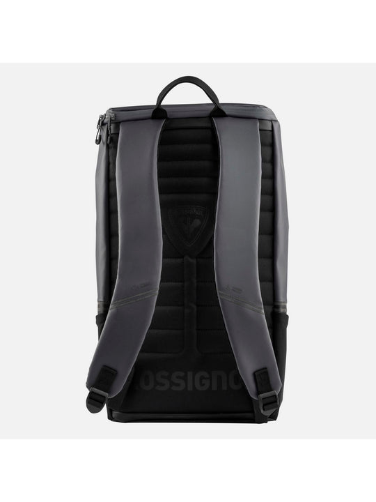 Plecak miejski ROSSIGNOL Commuters Bag 15L szary
