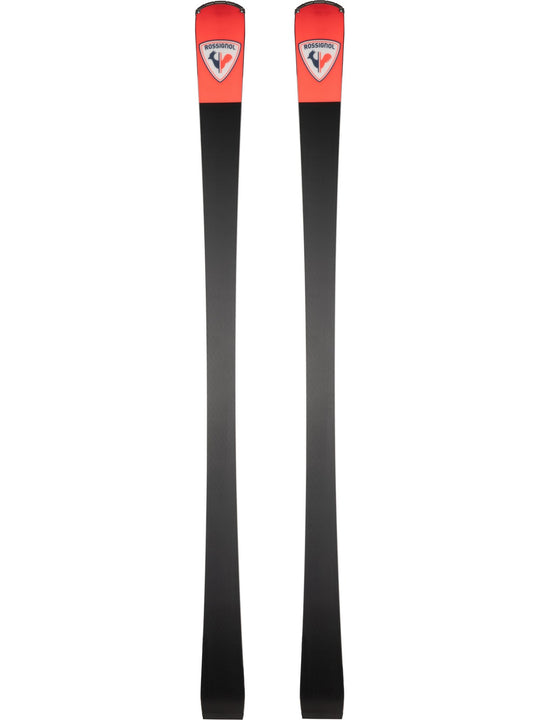 Narty ROSSIGNOL HERO ELITE MT TI CAM + wiązania LOOK SPX12 Konect GW
