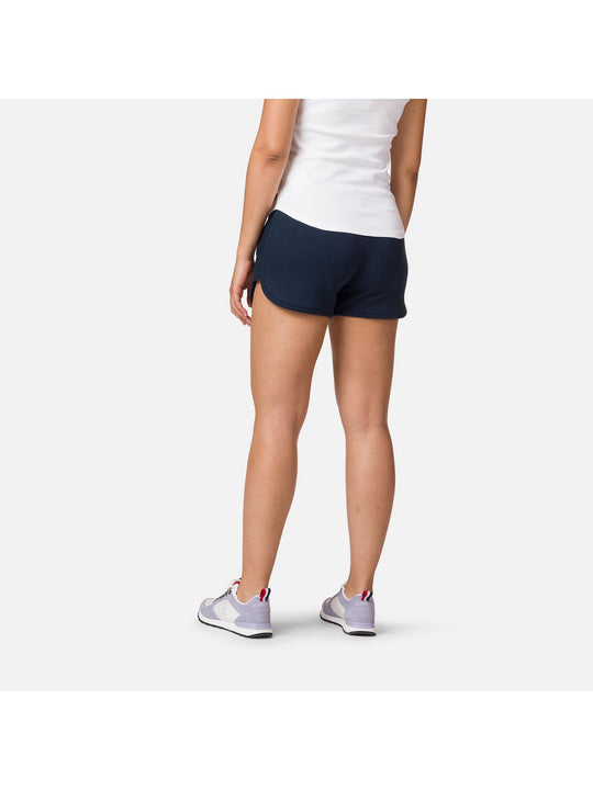 Szorty Rossignol W Rossi Shorts granatowy - Adventure Sports
