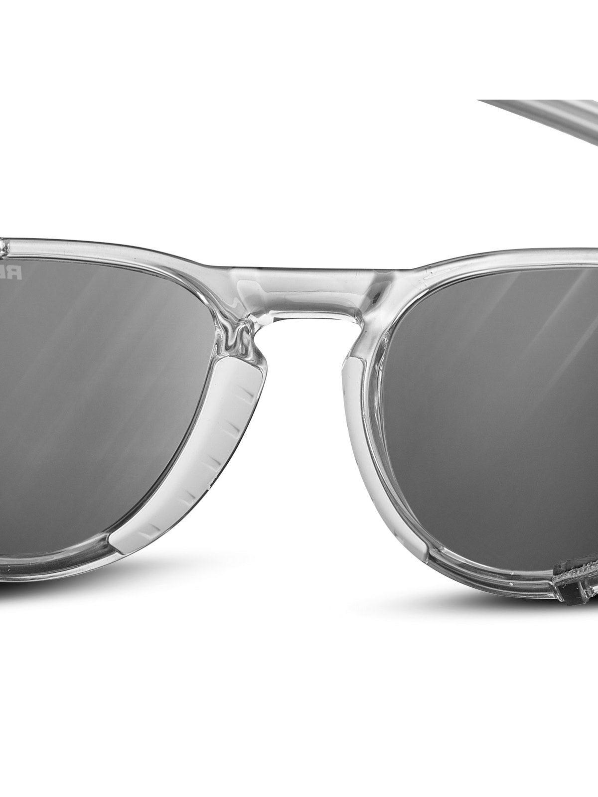 Okulary fotochrom JULBO Millenium czarny | Reactiv 2-4 Polarized - TU - Adventure Sports