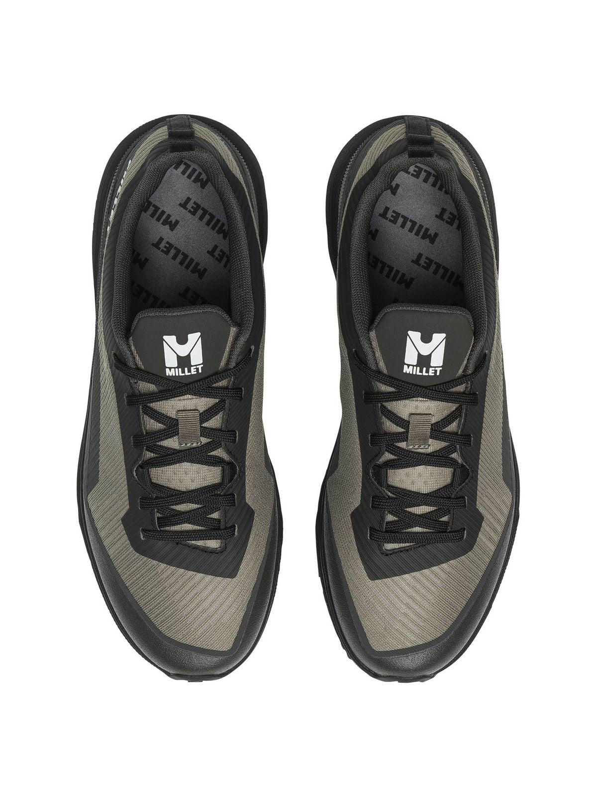 Buty MILLET M Wanaka Beżowy
