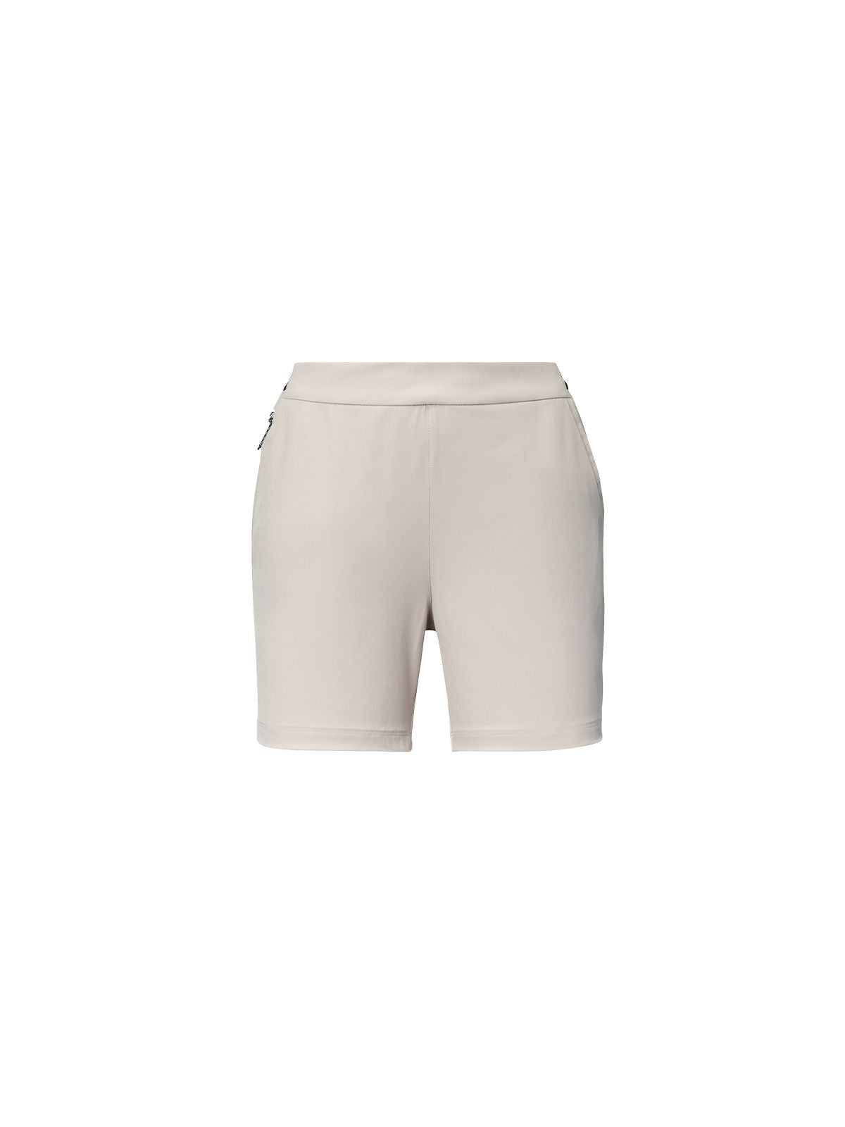 Szorty damskie MILLET Parmelan Str Short W beżowe