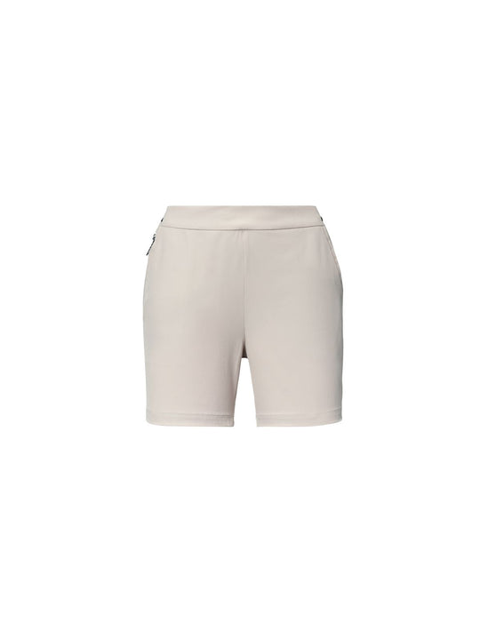 Szorty damskie MILLET Parmelan Str Short W beżowe
