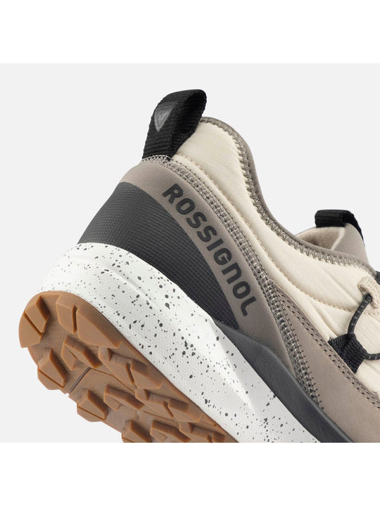 Buty męskie ROSSIGNOL RESORT LOW beżowe
