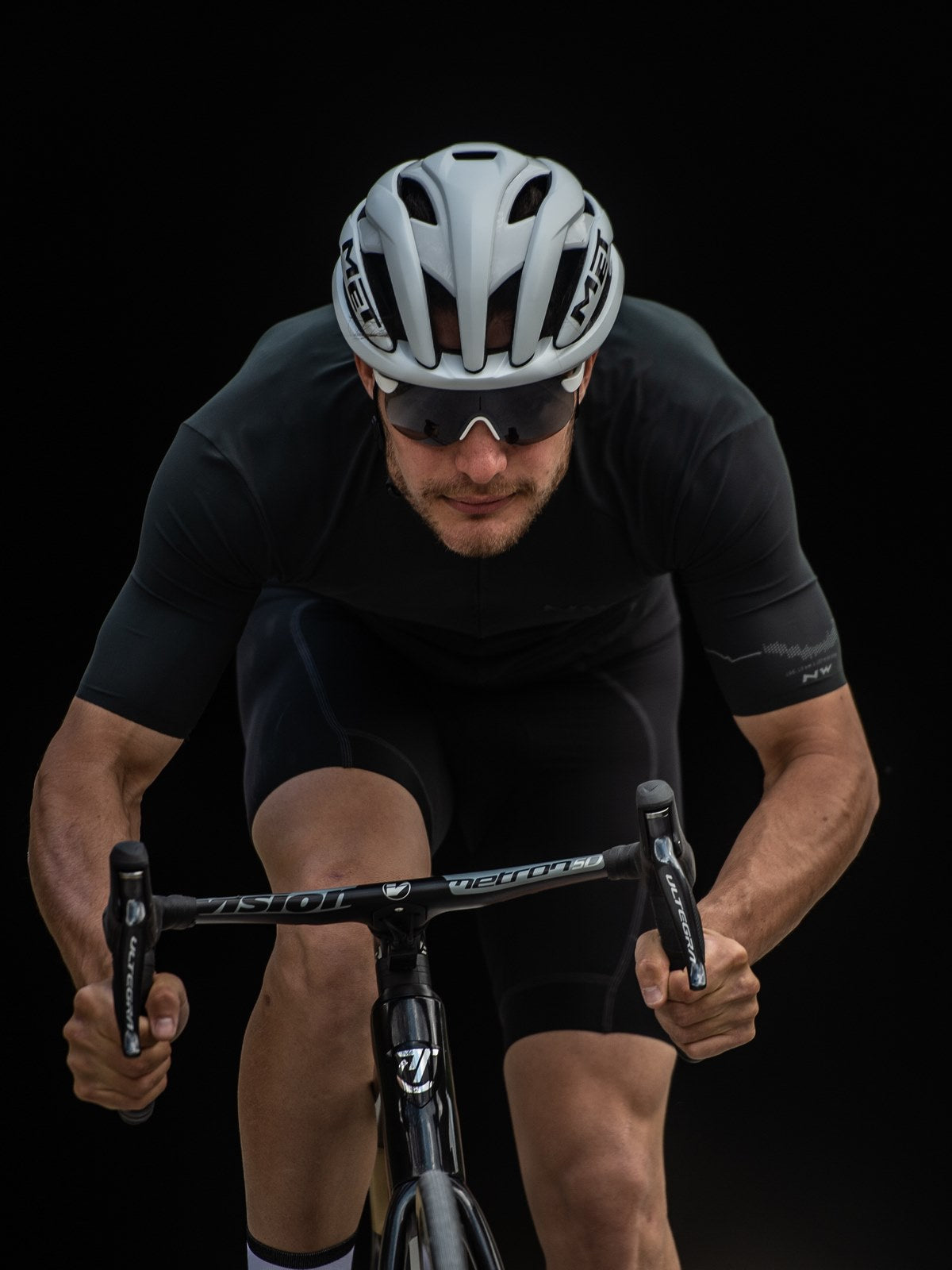 Koszulka Rowerowa NORTHWAVE EXTREME 4 JERSEY SS - Adventure Sports