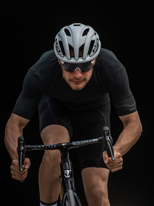 Koszulka Rowerowa NORTHWAVE EXTREME 4 JERSEY SS - Adventure Sports
