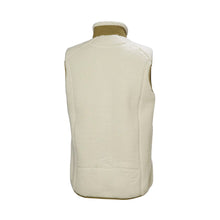 Kamizelka HELLY HANSEN PANORAMA PILE BLOCK VEST bezowy
