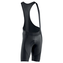 Spodenki rowerowe NORTHWAVE FAST Bibshort - czarny - Adventure Sports
