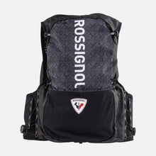 Kamizelka do biegania ROSSIGNOL R-Exp 10L Vest czarna
