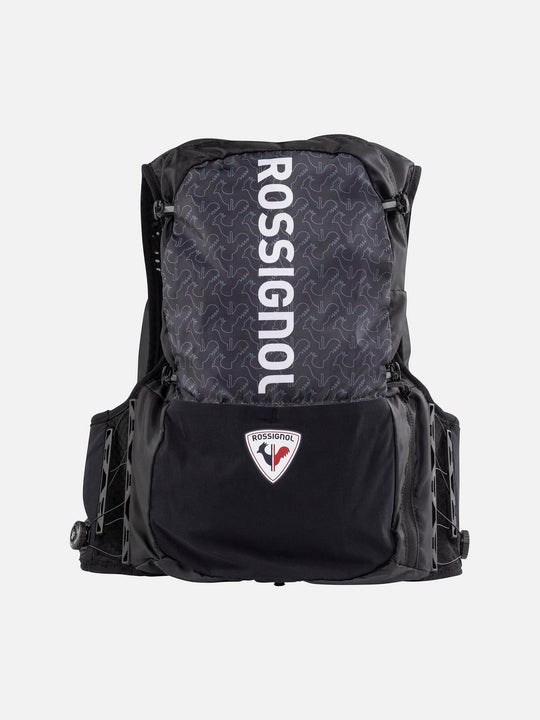 Kamizelka do biegania ROSSIGNOL R-Exp 10L Vest czarna
