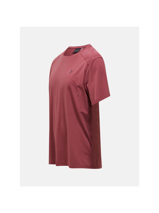 adventuresports koszulka-peak-performance-m-repel-t-shirt-g80746030-r64 tyl
