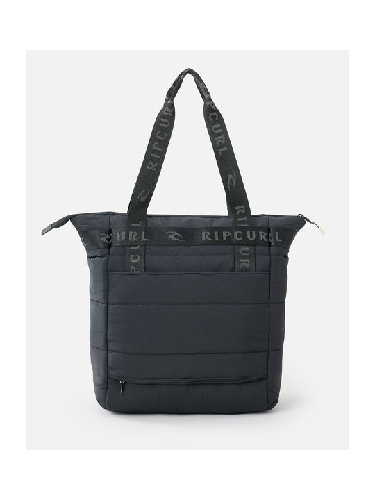 Torba RIP CURL Weekend Travel 26L Tote czarny - TU - Adventure Sports
