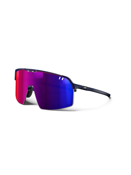 Okulary sportowe JULBO INTENSITY granatowy Cat 3 - M - Adventure Sports
