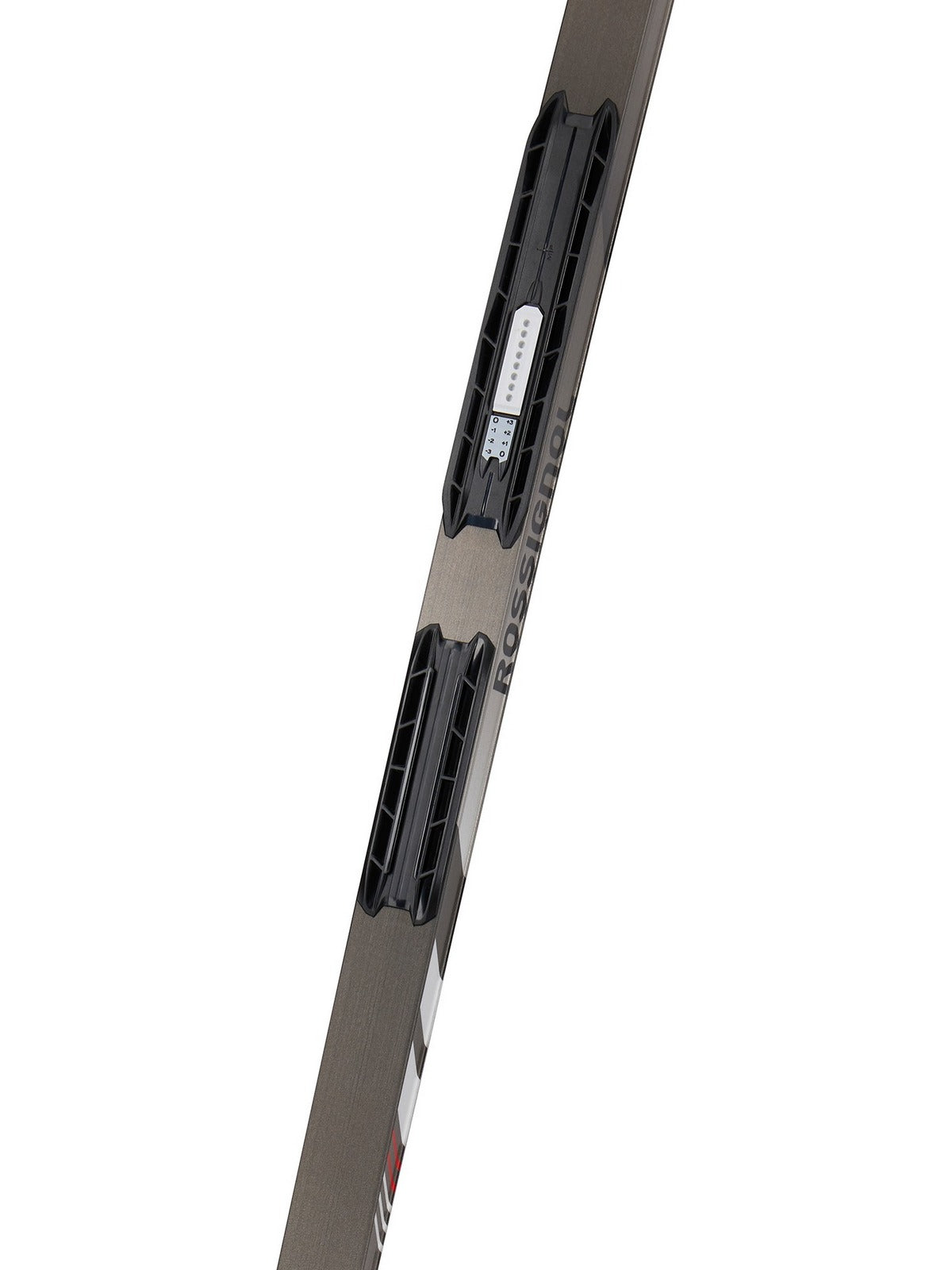 Narty biegowe ROSSIGNOL Delta Sport R-Skin + wiązanie Race Classic