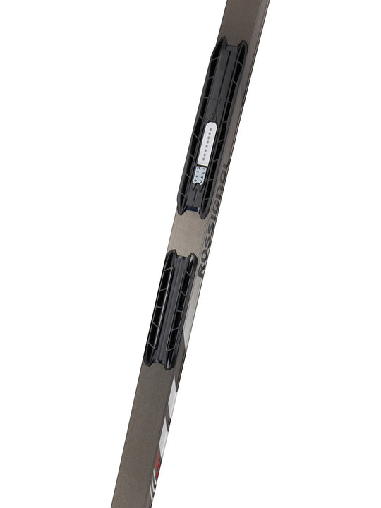 Narty biegowe ROSSIGNOL Delta Sport R-Skin + wiązanie Race Classic
