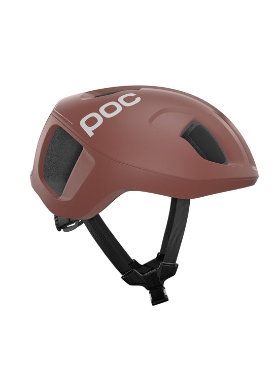 Kask rowerowy POC Ventral MIPS różowy - Adventure Sports
