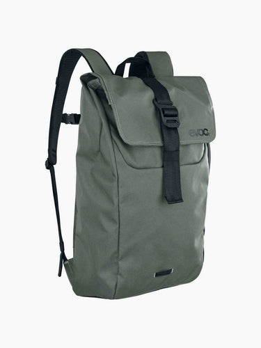 Kolor: Dark Olive - Black