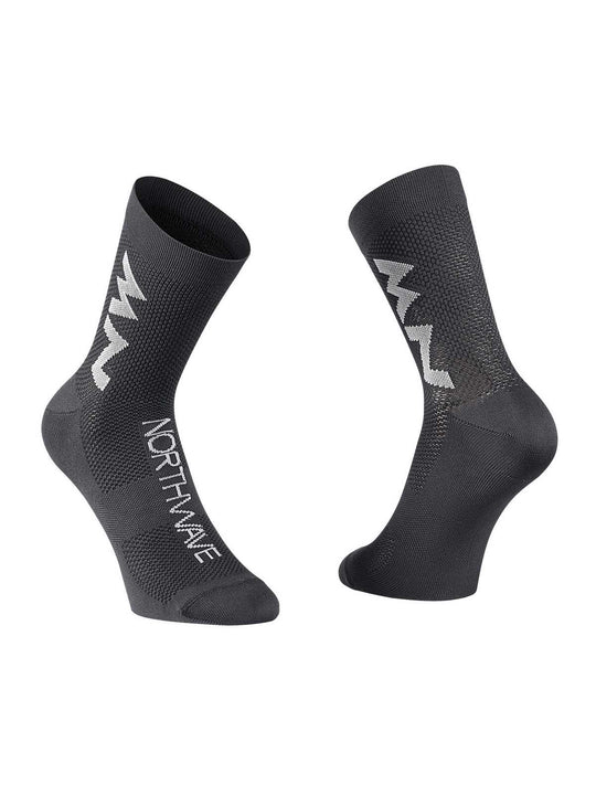 Skarpety Rowerowe NORTHWAVE EXTREME AIR MID - Adventure Sports

