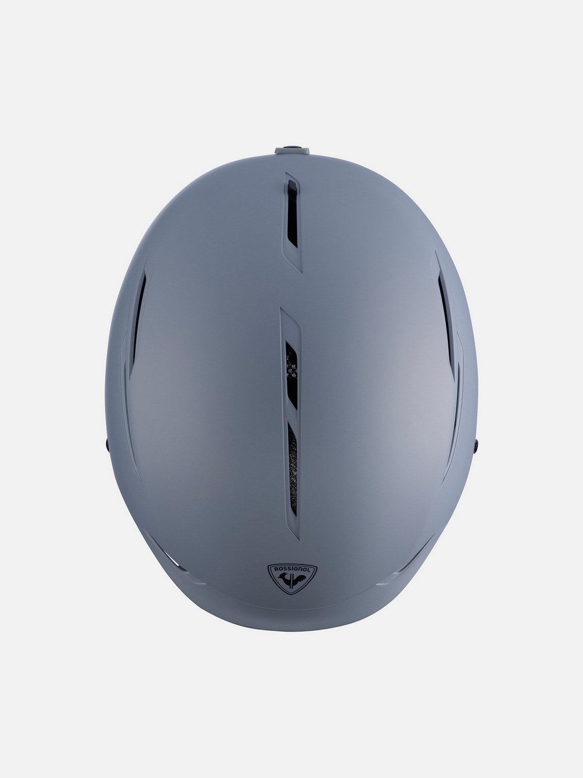 Kask narciarski ROSSIGNOL Templar Impacts Blue niebieski