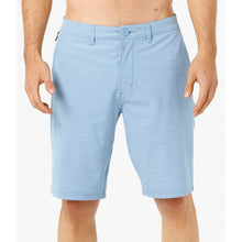 Szorty męskie RIP CURL Boardwalk Jackson niebieskie
