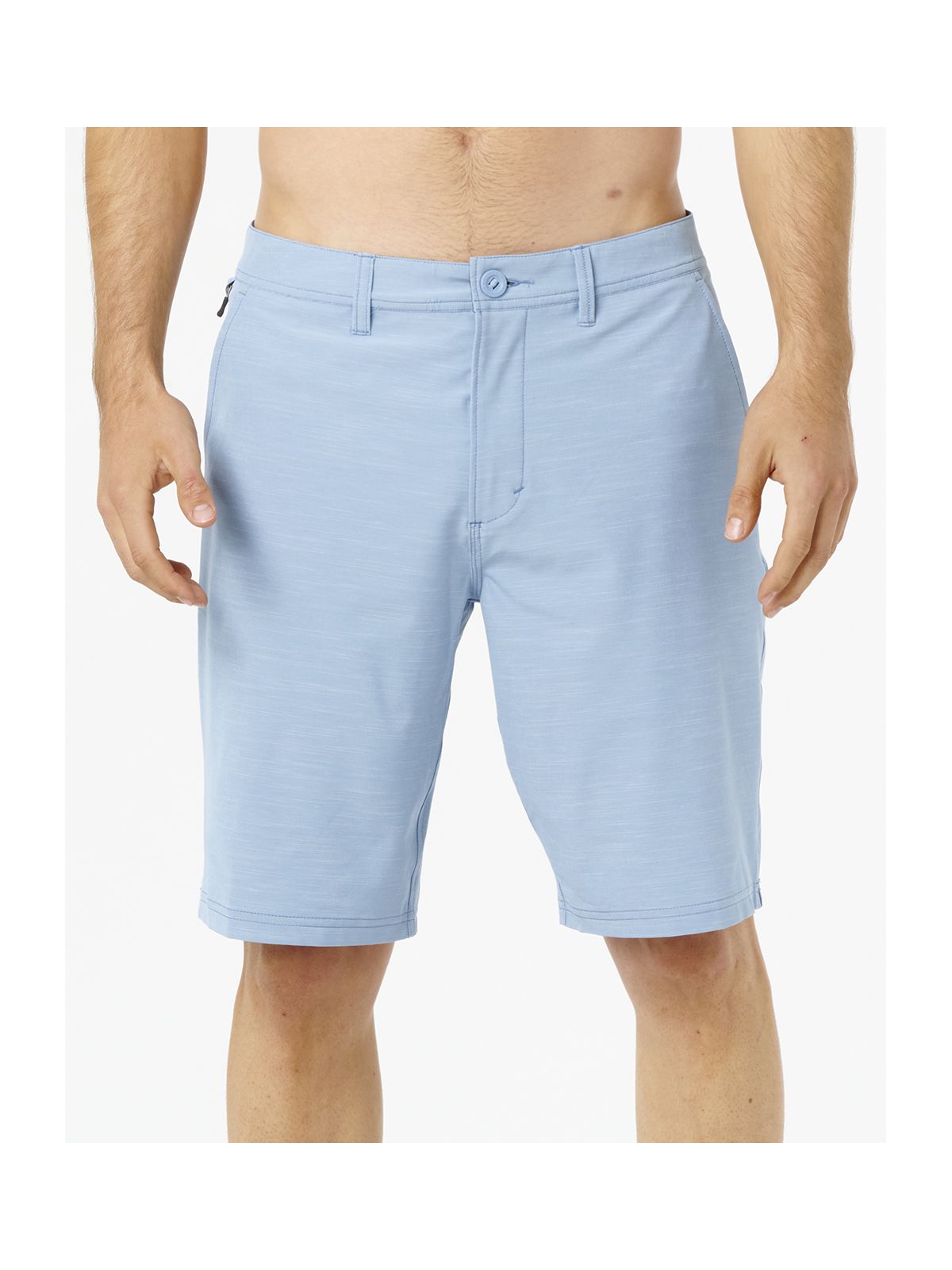 Szorty męskie RIP CURL Boardwalk Jackson niebieskie