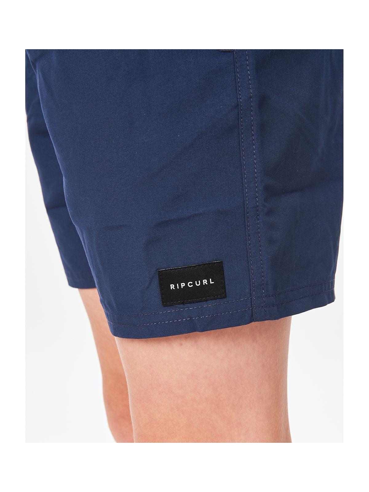 Szorty RIP CURL Offset Volley Boy granatowy - Adventure Sports