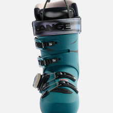 Buty narciarskie LANGE Code 105 W BOA MV GW black green
