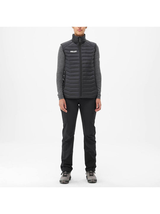 Kurtka MILLET W Kamet Light Down Vest czarny
