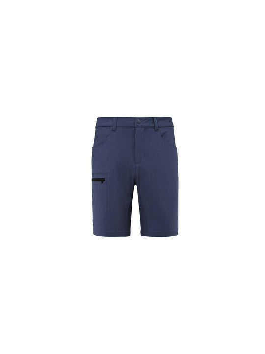 Szorty MILLET UBIC STRETCH SHORT M granatowy - Adventure Sports
