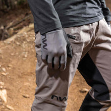 Spodnie rowerowe NORTHWAVE Bomb Long Pant beżowy
