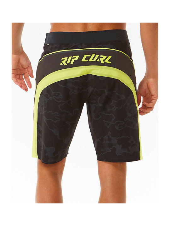 Boardshorty RIP CURL Mirage Medina Ultimate żółty - Adventure Sports

