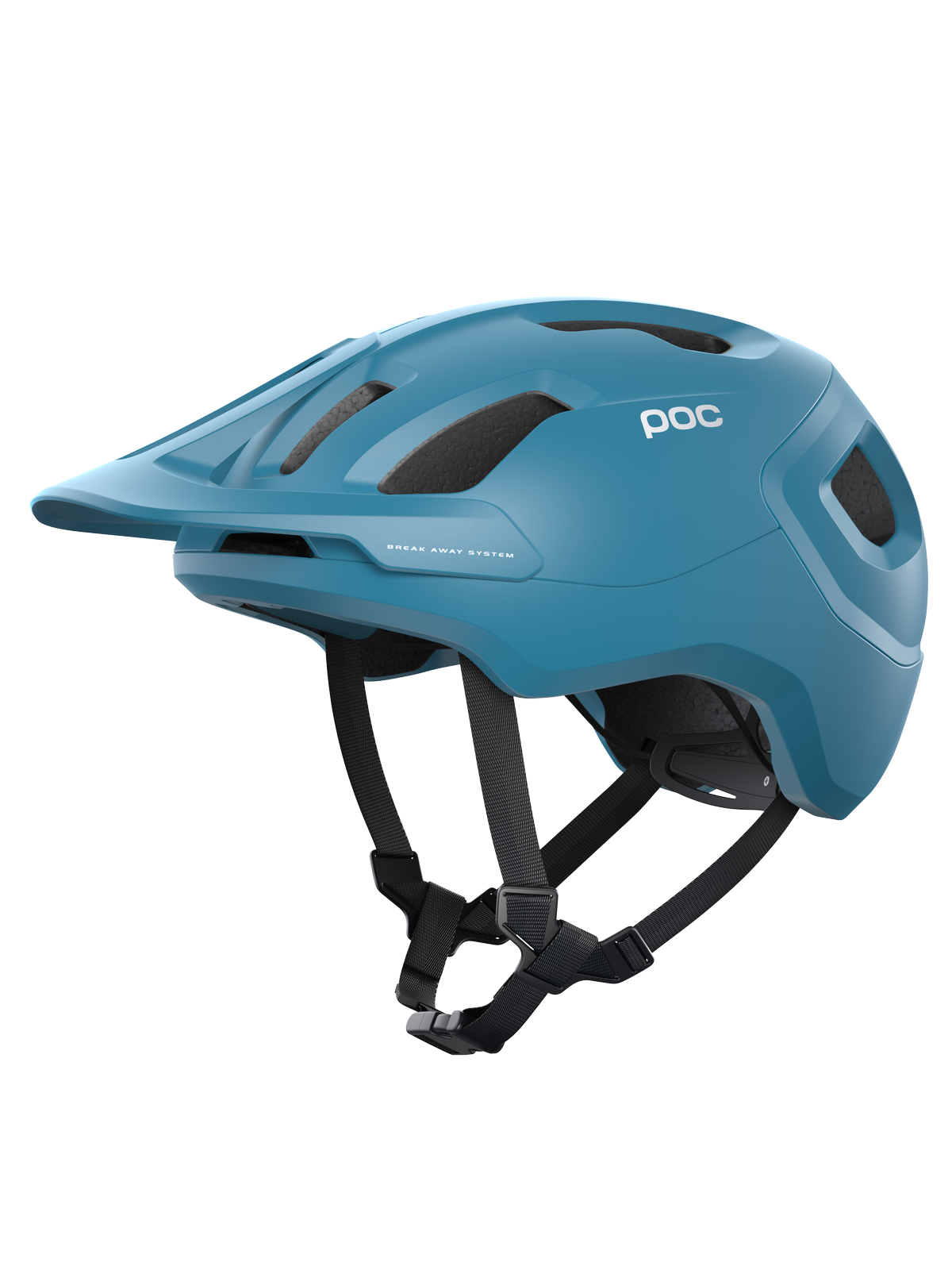 Kask Rowerowy POC AXION SPIN - rowerowy - Adventure Sports